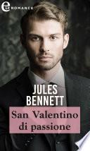 San Valentino di passione (eLit)