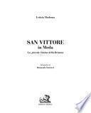 San Vittore in Meda