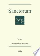 Sanctorum 2: La tesaurizzazione delle reliquie