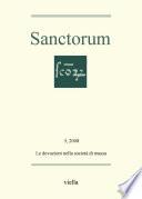 Sanctorum 5: Le devozioni nella società di massa