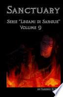 Sanctuary. Legami di sangue