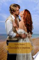 Sandalo e menta