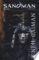 Sandman deluxe