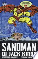 Sandman