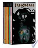 Sandman presenta. Cofanetto completo