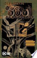 Sandman presenta: Dead boy detectives