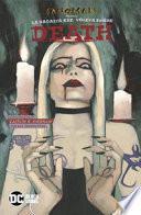 Sandman presenta: La ragazza che voleva essere Death