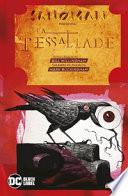 Sandman presenta: La Tessaliade e Merv Testa-di-Zucca