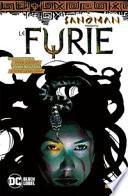 Sandman presenta: Le Furie e Petrefax