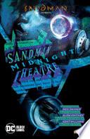Sandman presenta: Sandman Midnight Theatre e Destino