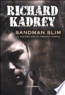 Sandman Slim. La stanza delle tredici porte