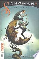 Sandman universe