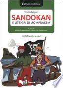 Sandokan e le tigri di Mompracem