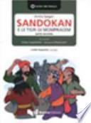 Sandokan e le tigri di Mompracem. Parte seconda