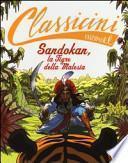Sandokan, la tigre della Malesia di Emilio Salgari