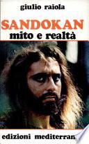 Sandokan mito e realtà