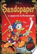 Sandopaper e i paperotti di Mompracem
