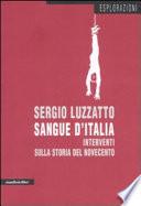 Sangue d'Italia