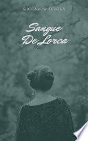Sangue de Lorca
