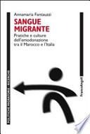 Sangue migrante