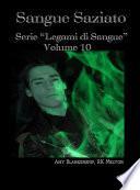 Sangue Saziato
