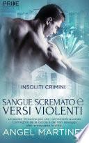 Sangue Scremato & Versi Violenti