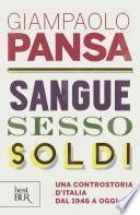 Sangue, sesso e soldi