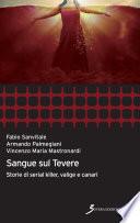 Sangue sul Tevere