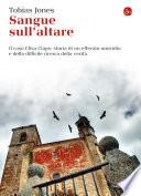 Sangue sull'altare