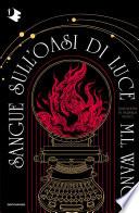 Sangue sull'Oasi di Luce
