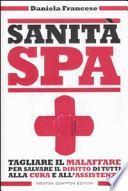 Sanità s.p.a