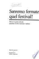 Sanremo