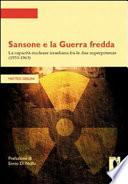 Sansone e la guerra fredda