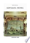 SANT'AGATA FELTRIA prima edizione 1980