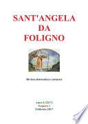 Sant'Angela da Foligno