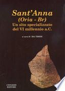 Sant'Anna (Oria-Br)