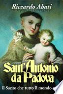 Sant'Antonio da Padova