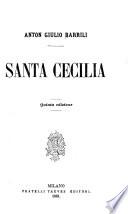 Santa Cecilia