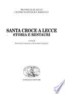 Santa Croce a Lecce