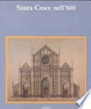 Santa Croce nell'800