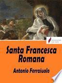 Santa Francesca Romana