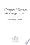 Santa Maria di Anglona