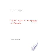 Santa Maria di Campagna a Piacenza