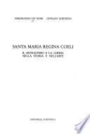 Santa Maria Regina Coeli