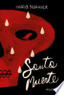 Santa Muerte