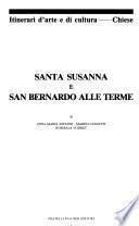 Santa Susanna e San Bernardo alle Terme