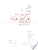 Santi, animali e suoni