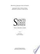 Santi e beati senesi