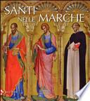 Santi nelle Marche