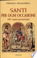Santi per ogni occasione